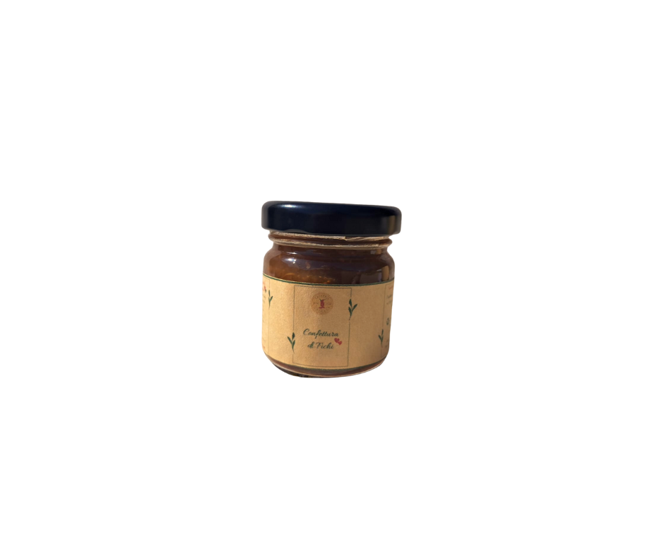 Confettura Extra di Fichi gr 40