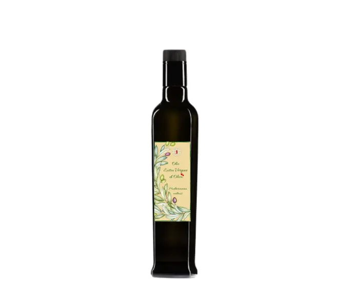 Olio Extravergine Oliva  ml 750