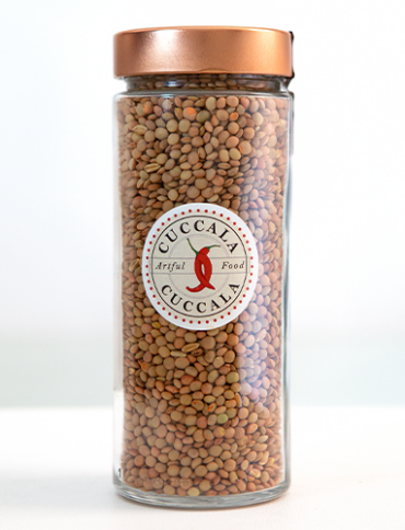 Lenticchie  mignon gr 400